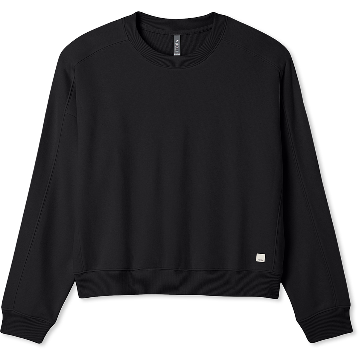 Women's Sedona Seams Crew alternate view