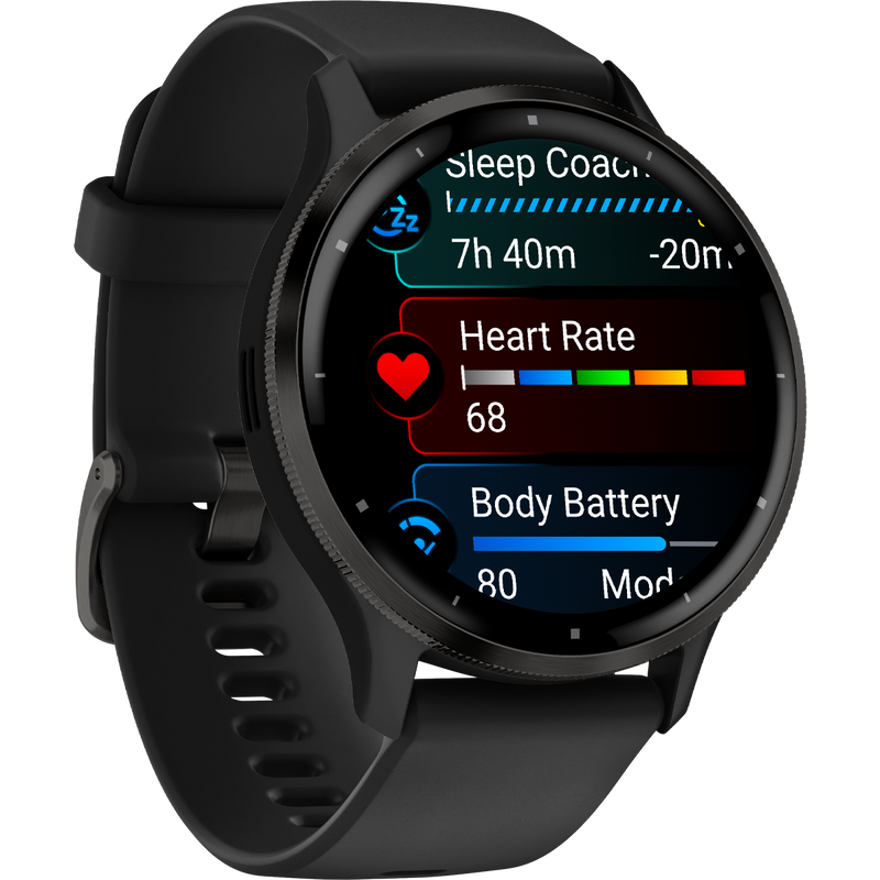 Venu 3, Garmin Venu 3 Front