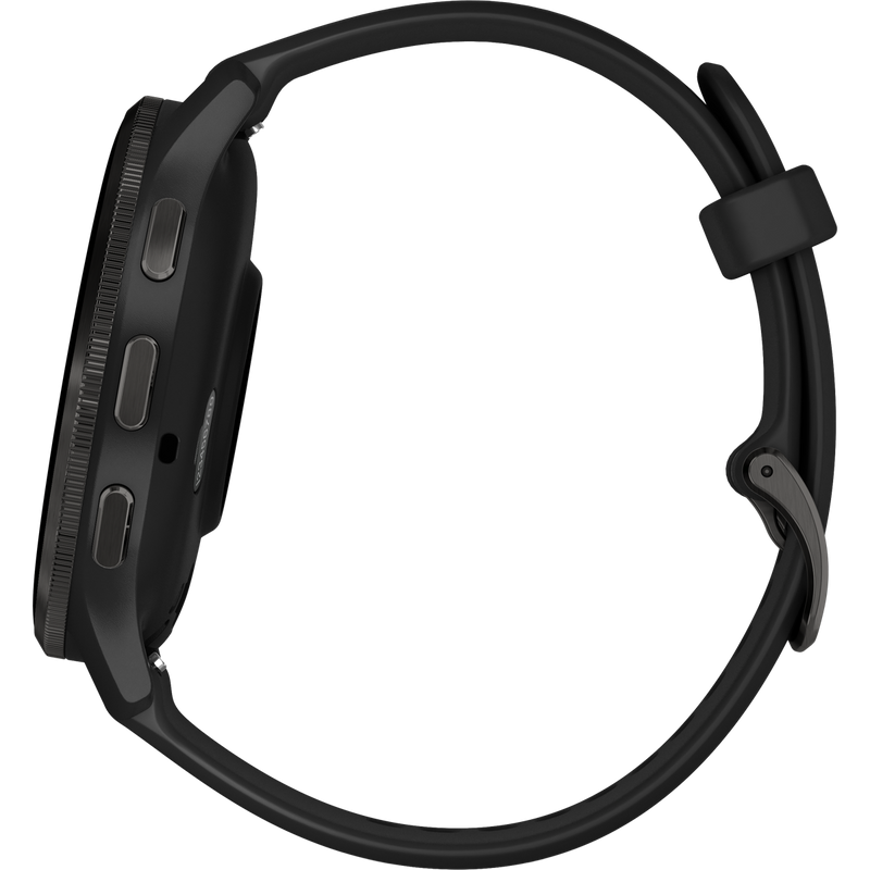 Venu 3, Garmin Venu 3 Left
