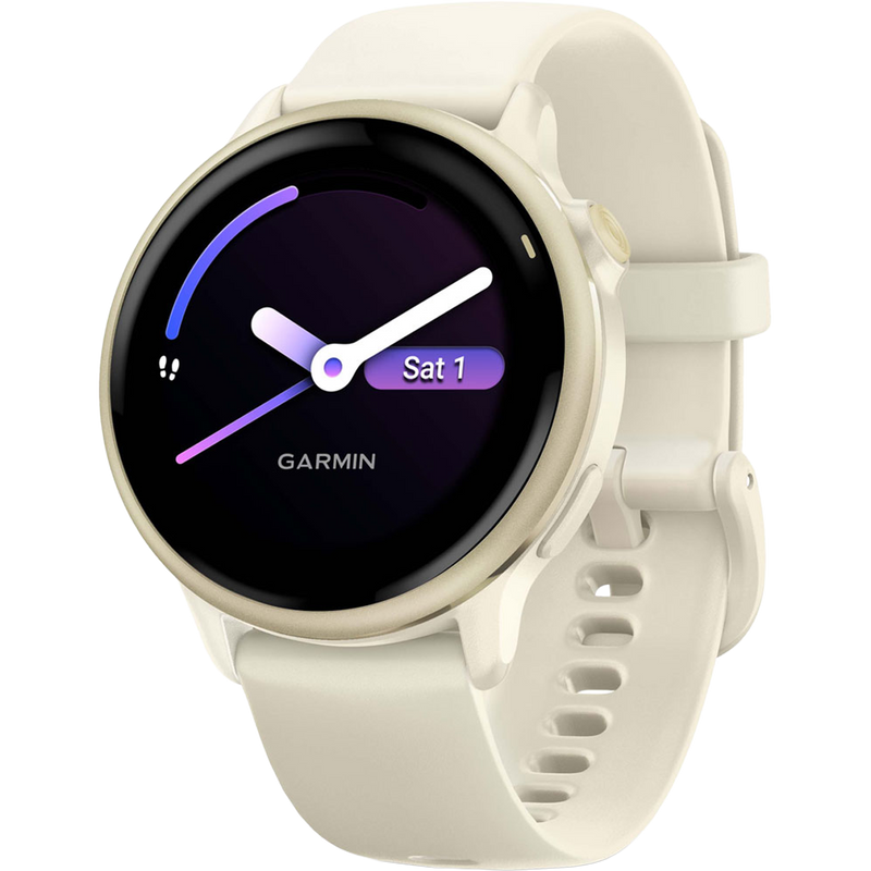 Vivoactive 6, Featured Image