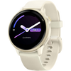 Garmin Vivoactive 6 in Bone/Black