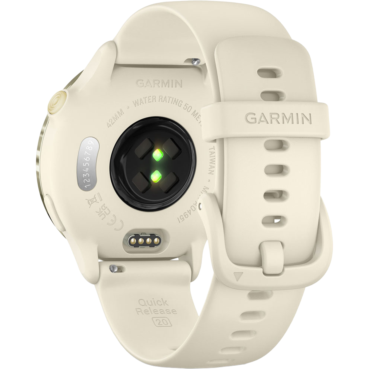 Vivoactive 6 alternate view