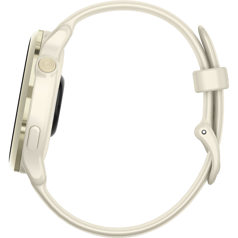 Vivoactive 6, Garmin Vivoactive 6 side buttons 1