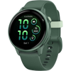 Garmin Vivoactive 6 in Jasper/Green