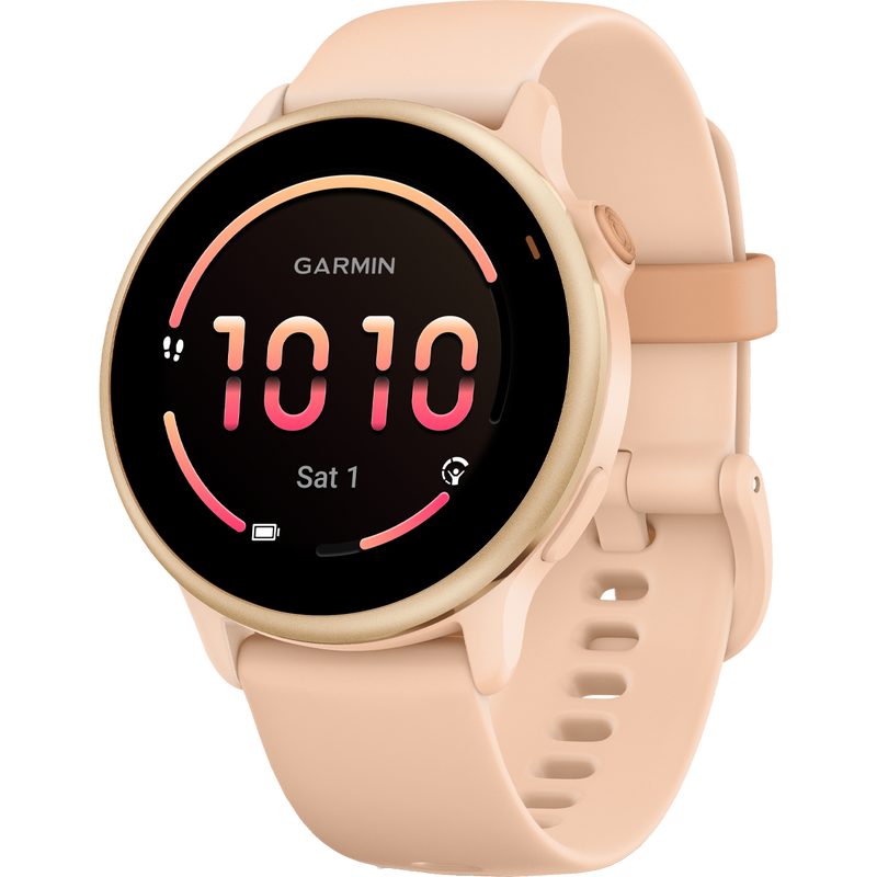 Vivoactive 6, Featured Image