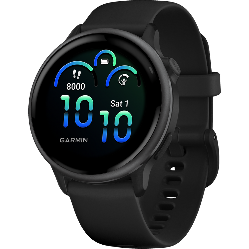 Vivoactive 6, Featured Image
