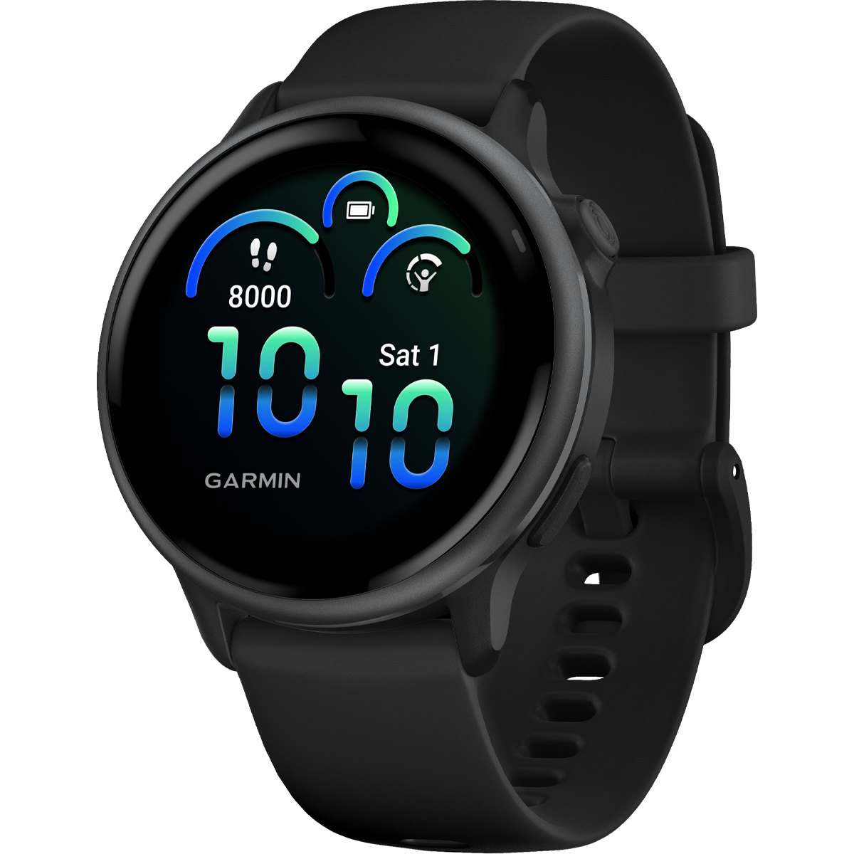 Vivoactive 6 alternate view