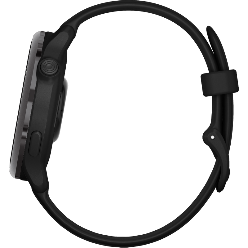 Vivoactive 6, Garmin vivoactive 6 Left 