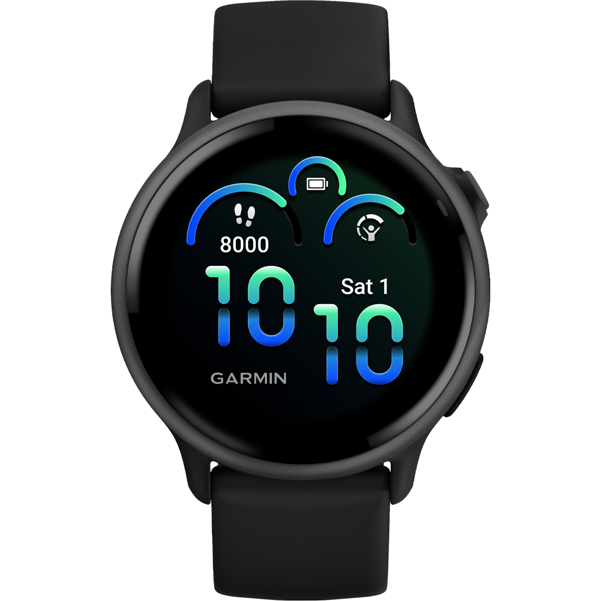 Vivoactive 6 alternate view