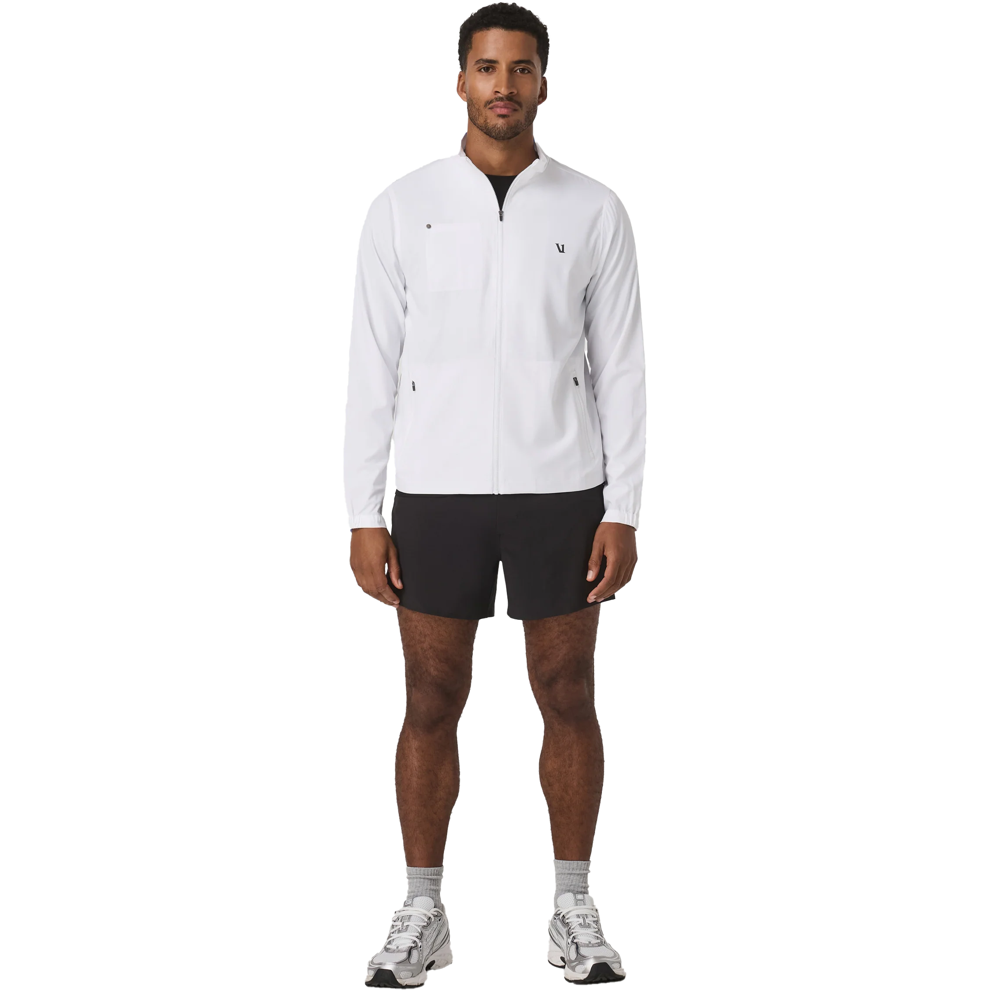 Men's Terrain Short Lined 5