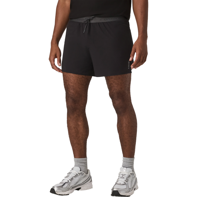 Men's Terrain Short Lined 5", Vuori Men's Terrain Short Lined 5" Front