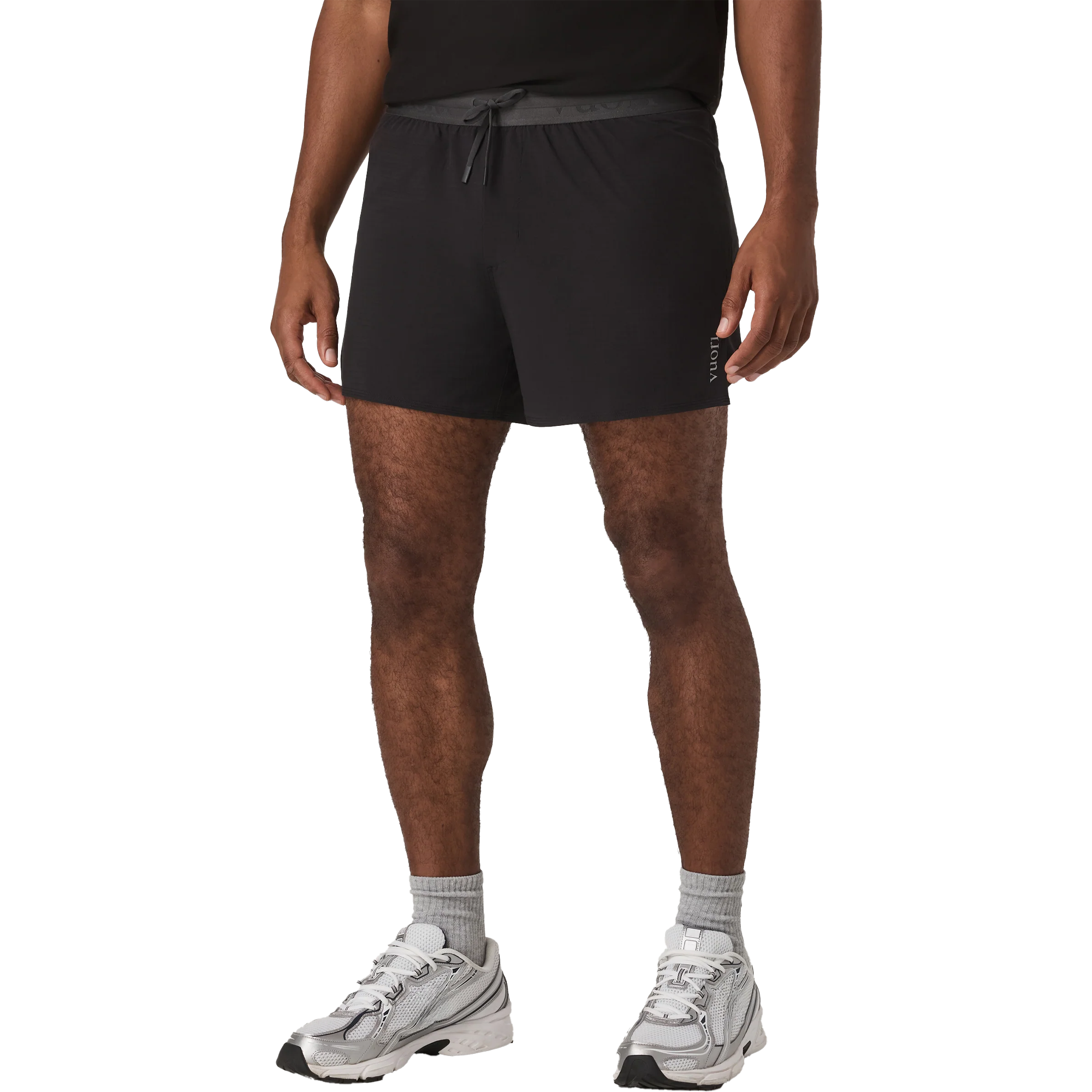 Men's Terrain Short Lined 5