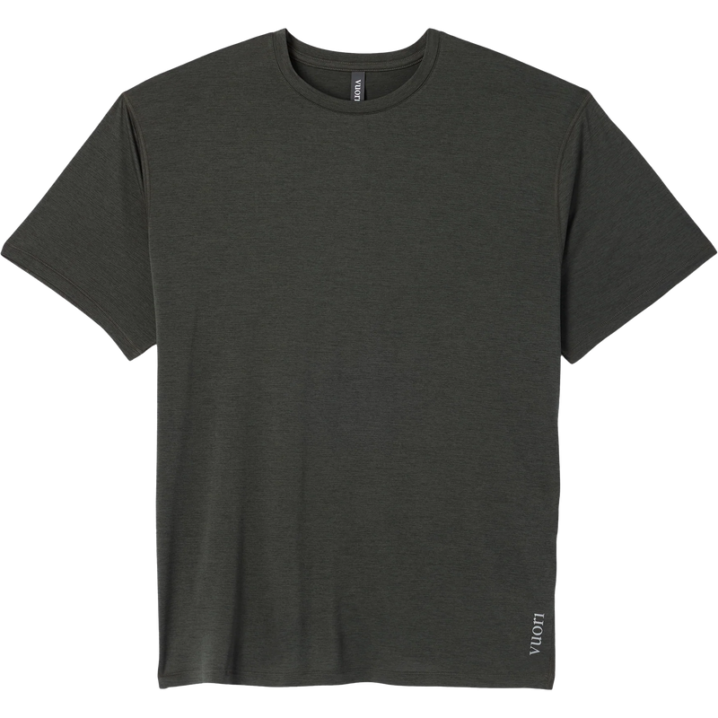 Men's Terrain Short Sleeve Tee, Featured Image