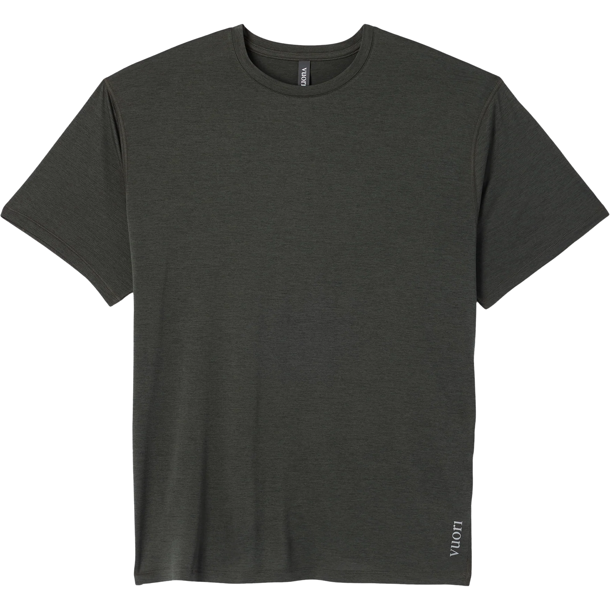 Men's Terrain Short Sleeve Tee alternate view