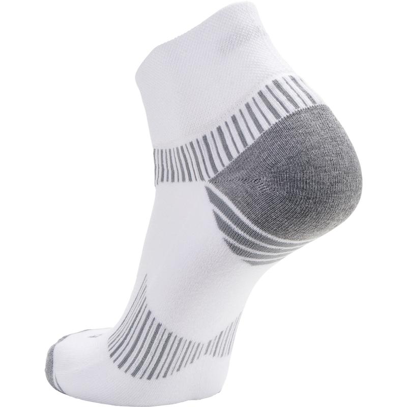 Enduro Quarter, Balega Enduro Quarter Heel 