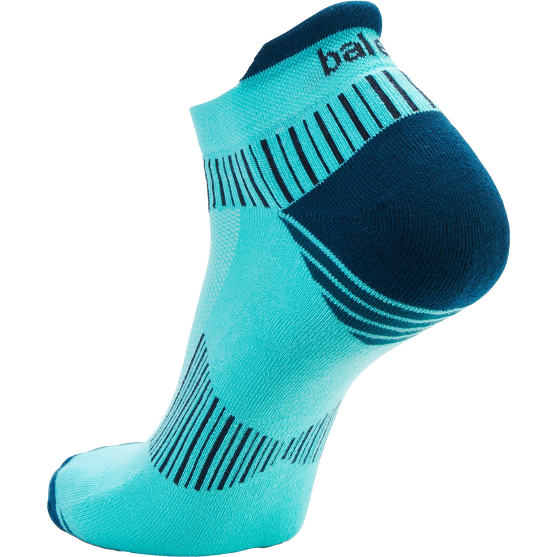 Women's Enduro No Show, Balega Women's Enduro No Show Heel