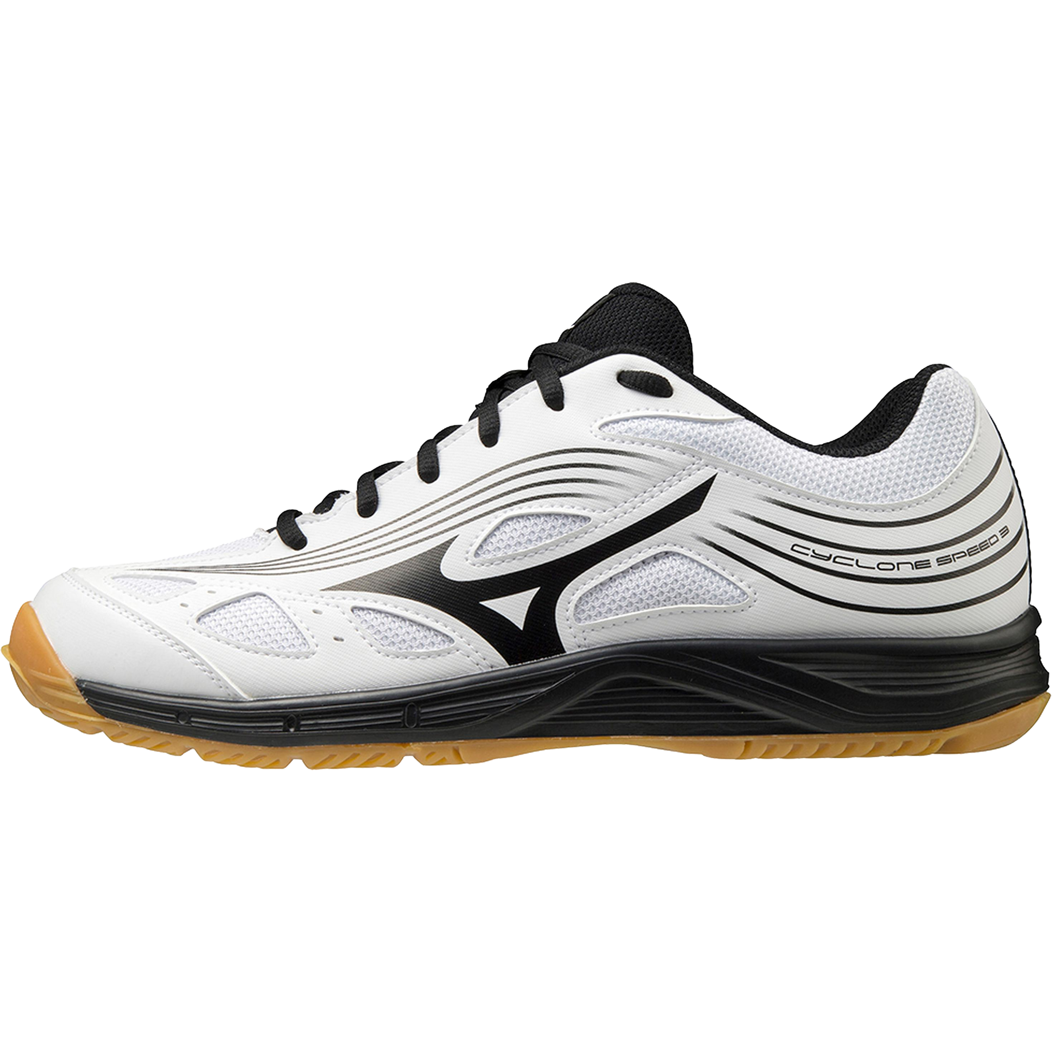Women's Cyclone Speed 3 – Sports Basement