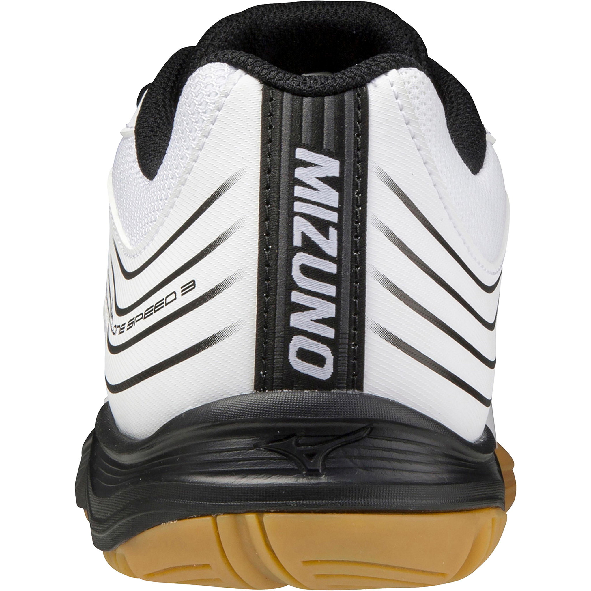 Women's Cyclone Speed 3 alternate view