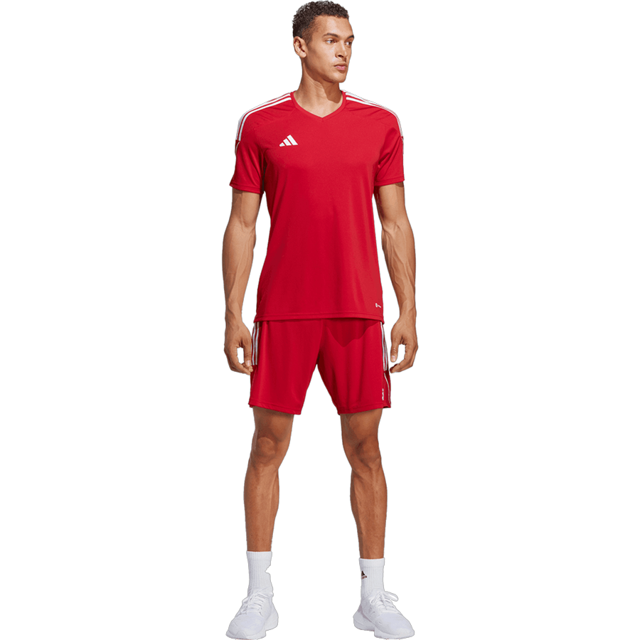 Men's Tiro 23 Short alternate view