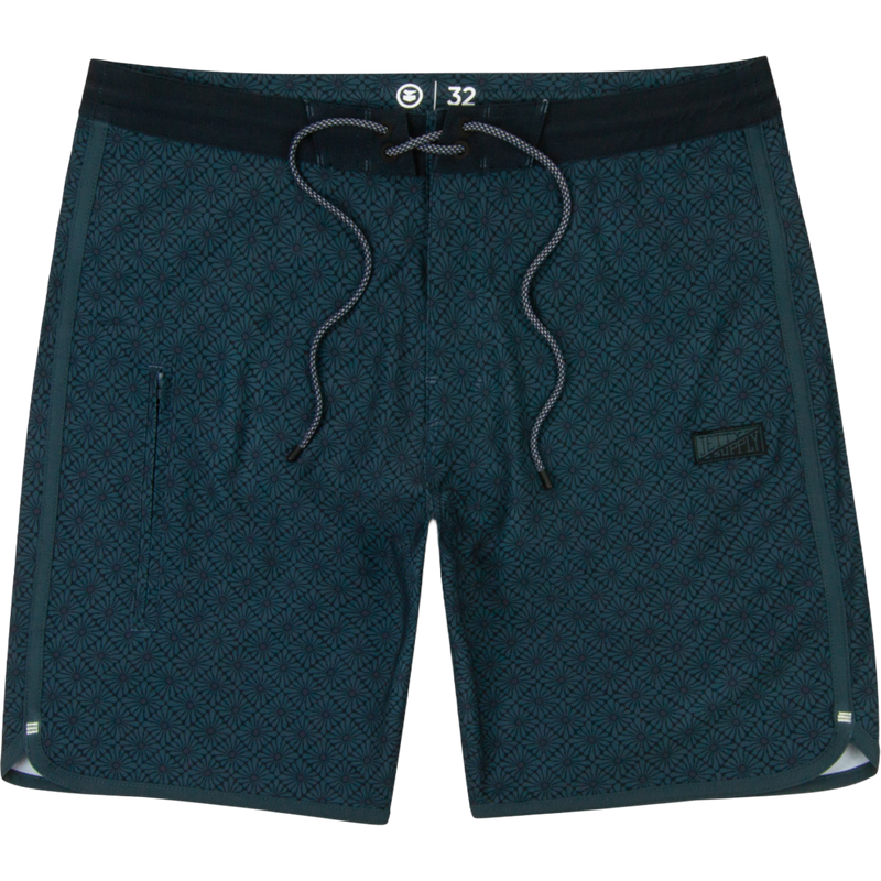 Men's Atlantic Boardshort, Featured Image