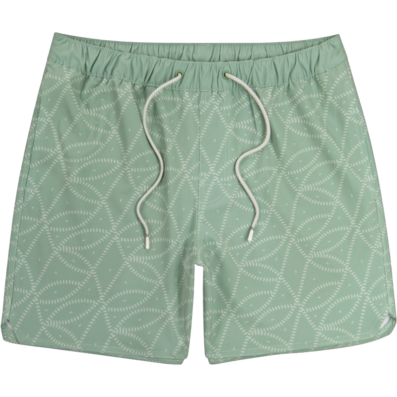 Men's Bayside Poolshort, Featured Image