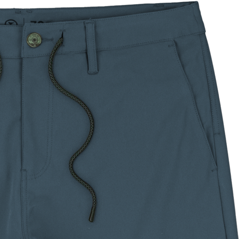 Men's Acadia Versatility Short, Jetty Men's Acadia Versatility Short Pocket