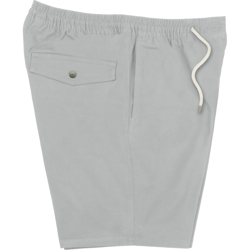 Men's Creek Walkshort, Jetty Creek Walkshort in LTG Light Grey right
