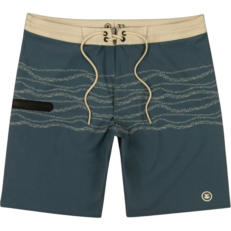 Men's Holyoke Boardshort, Featured Image