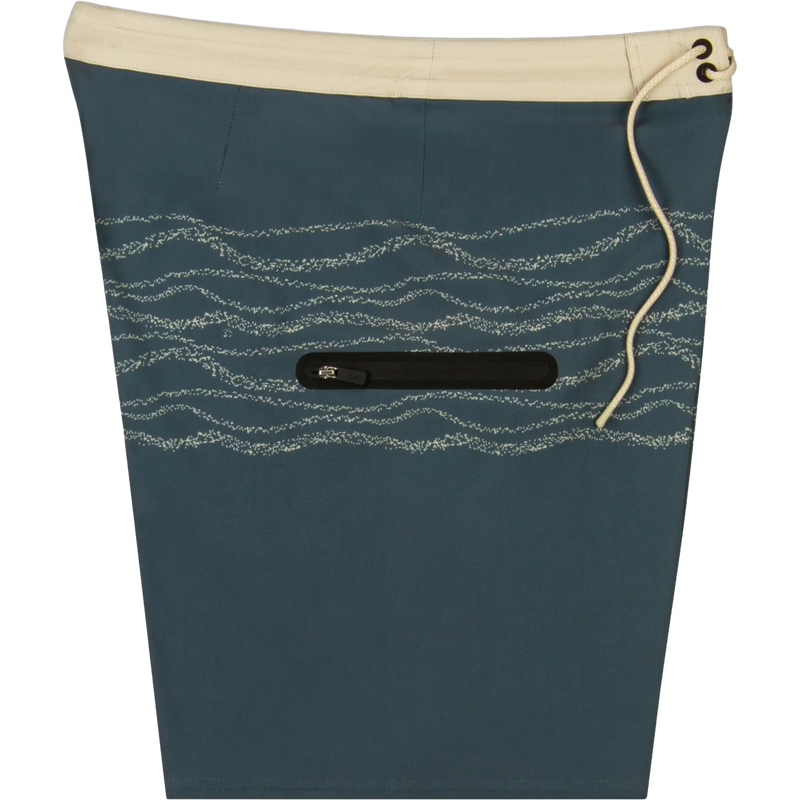 Men's Holyoke Boardshort, Jetty Men's Holyoke Boardshort in STR Storm right