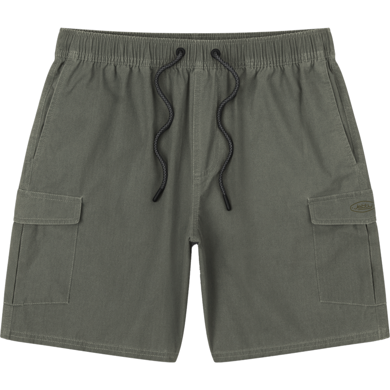 Men's Tautog Cargo Short, Featured Image