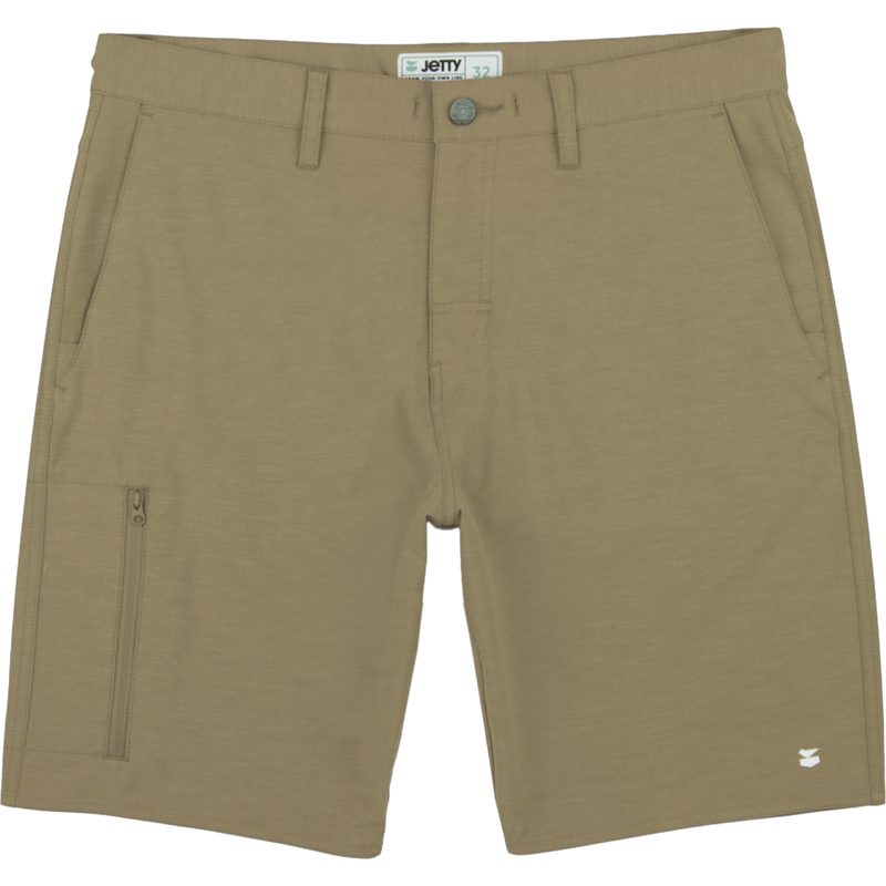 Men's Polywog Hybrid Walkshort, Featured Image