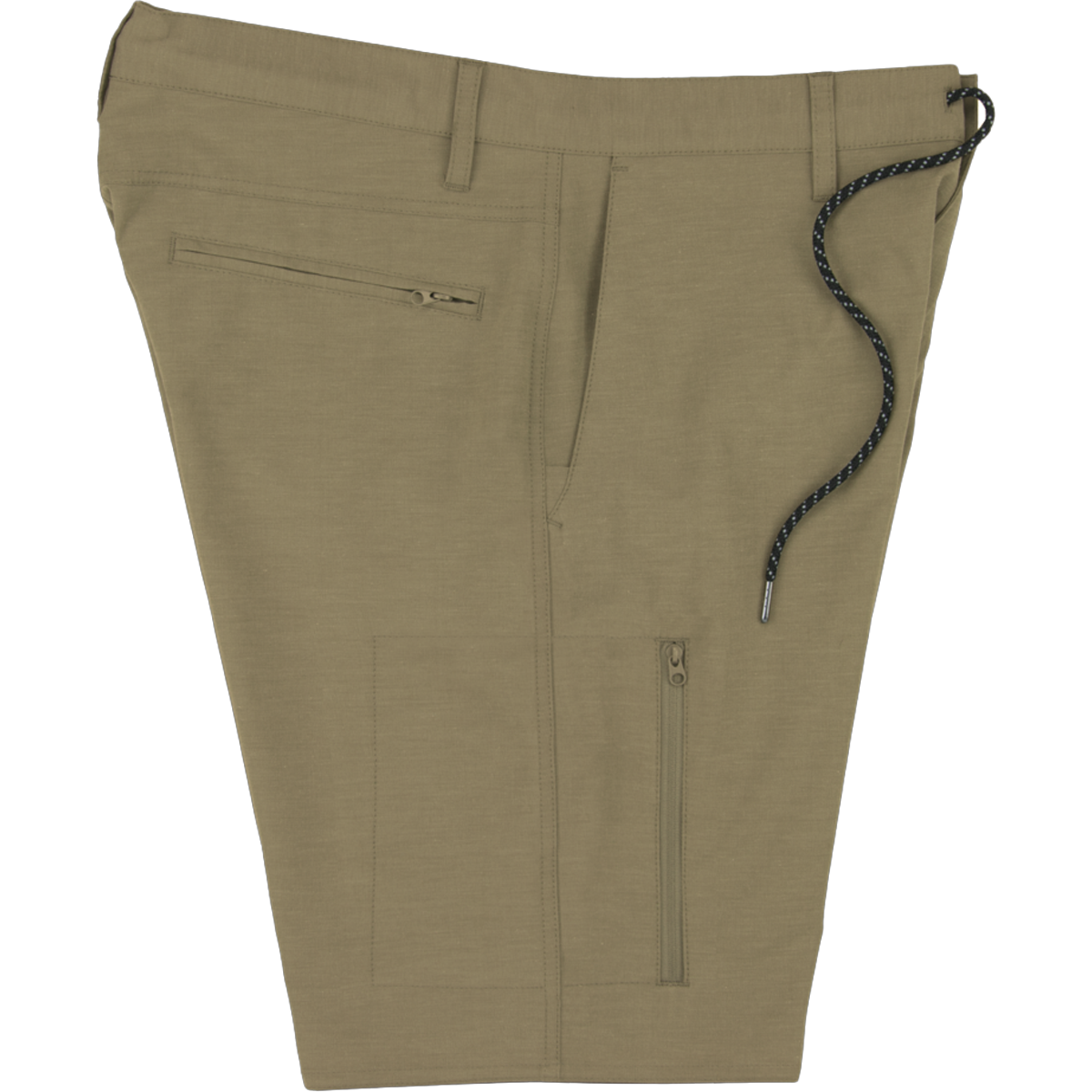 Men's Polywog Hybrid Walkshort alternate view