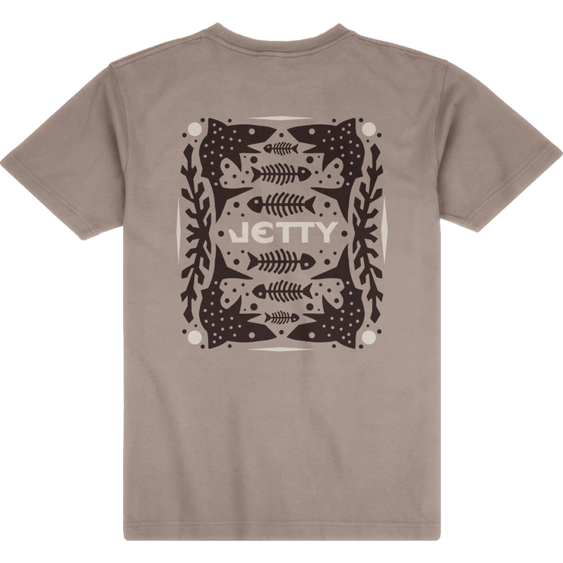 Men's Chaser Tee, Featured Image