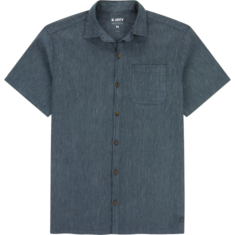 Men's Daybreak Short Sleeve, Featured Image