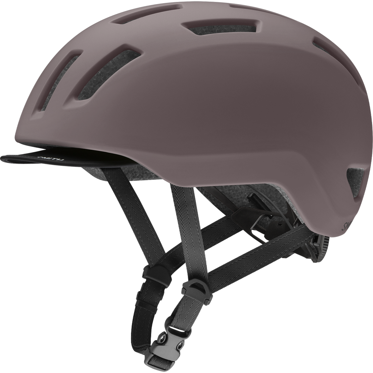 Smith Optics Transit MIPS Helmet - Thumbnail 4