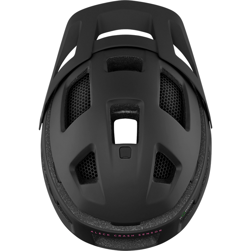 bike sensor helmet Forefront 2 MIPS Aleck Crash Sensor – Sports Basement
