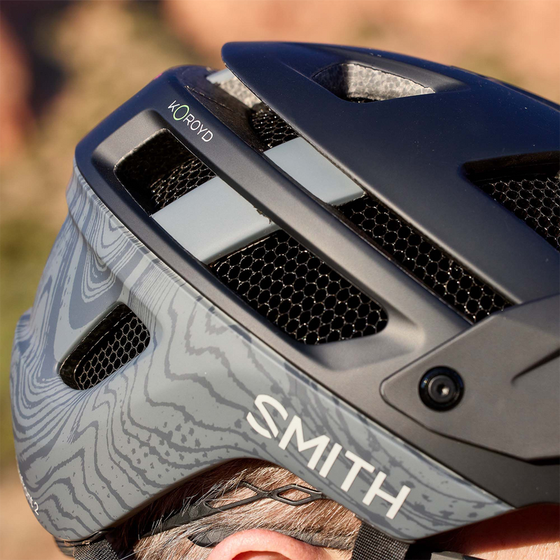smith forefront 2 mount kit helmet accessory Forefront 2 MIPS Aleck Crash Sensor – Sports Basement