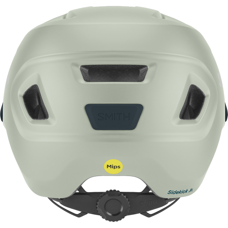 Sidekick Jr. MIPS, Smith Sport Optics Sidekick Jr. MIPS Back