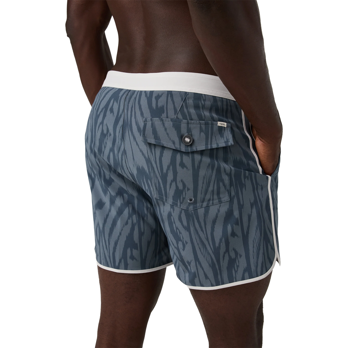 Men's Cruise Boardshort 5