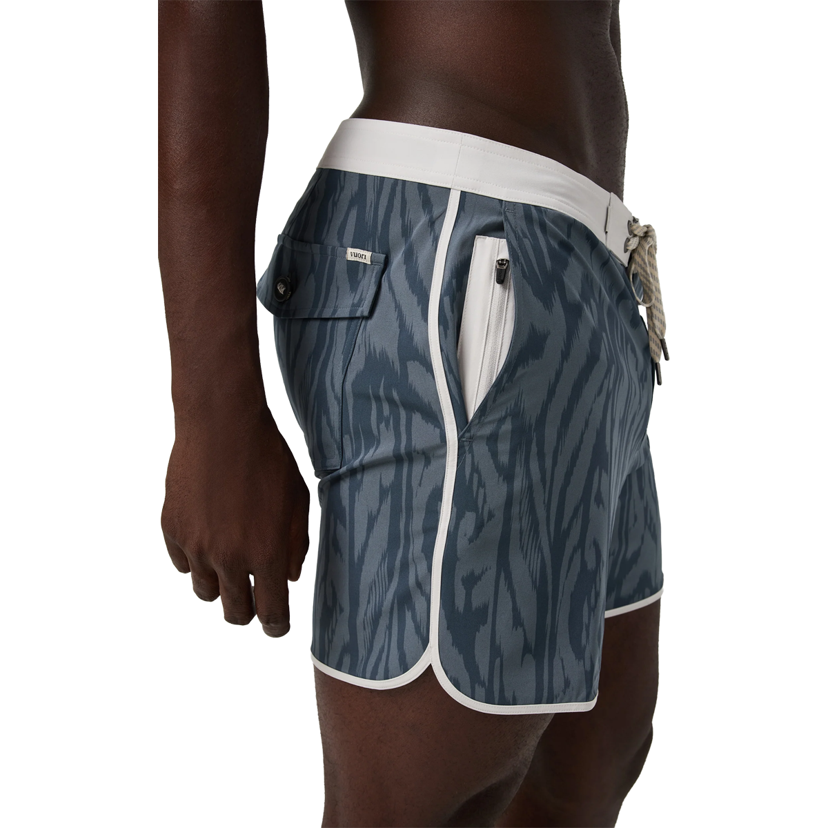 Men's Cruise Boardshort 5