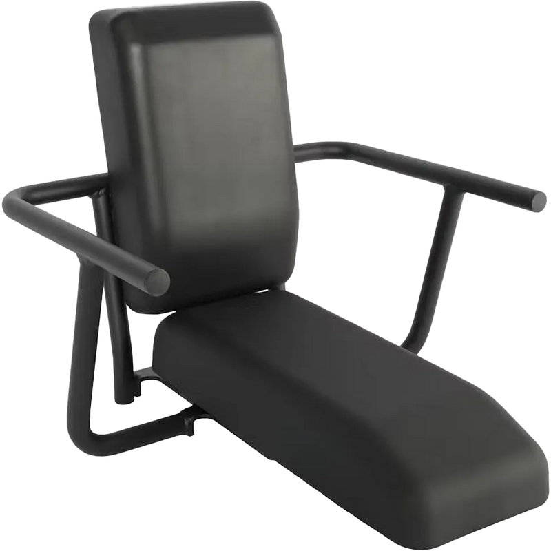 Captain's Chair - Abound LR, Featured Image