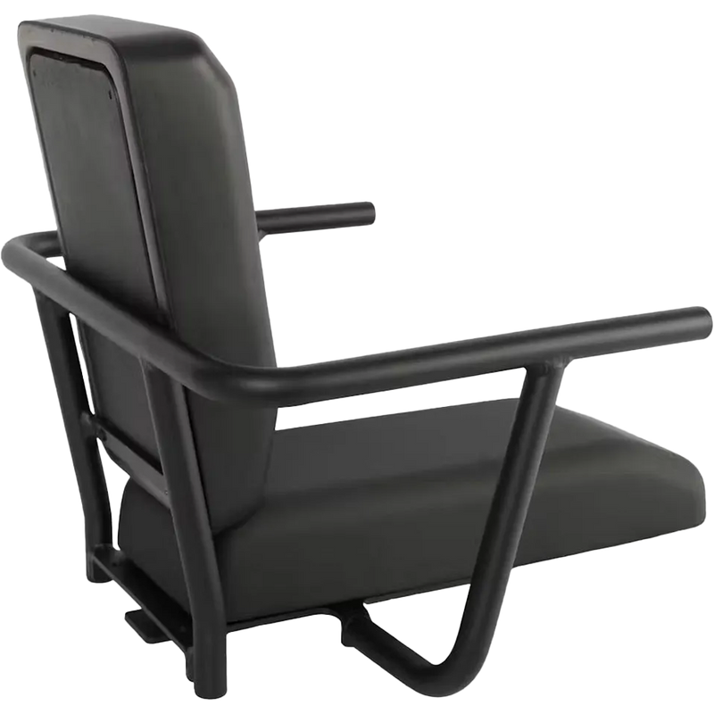 Captain's Chair - Abound LR, Aventon Captain's Chair - Abound LR Side