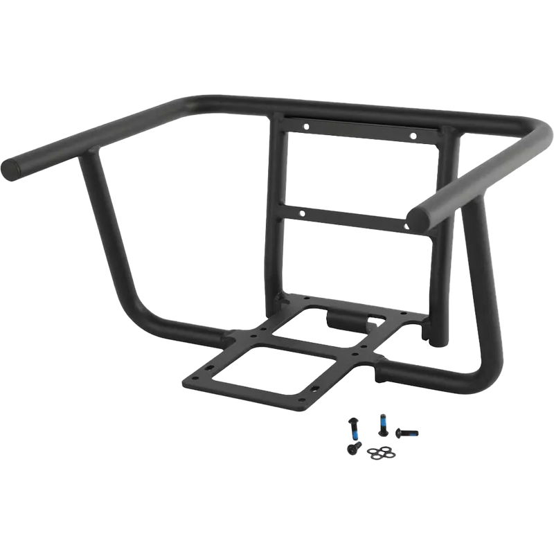 Captain's Chair - Abound LR, Aventon Captain's Chair - Abound LR Front Rails