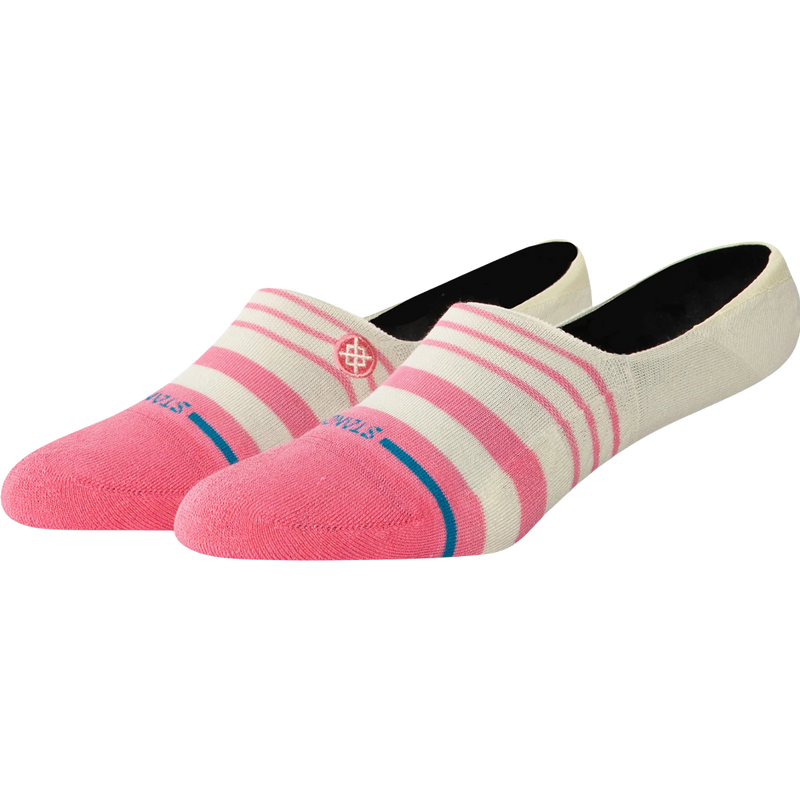 Women's Vista No Show, Stance Women's Vista No Show pair