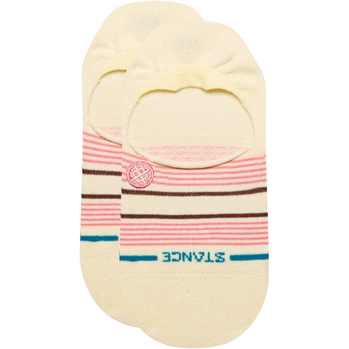 Women's Flipside No Show 3-pack alternate view