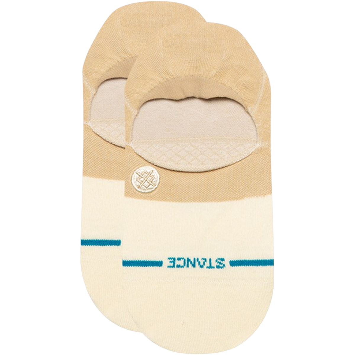 Women's Flipside No Show 3-pack alternate view
