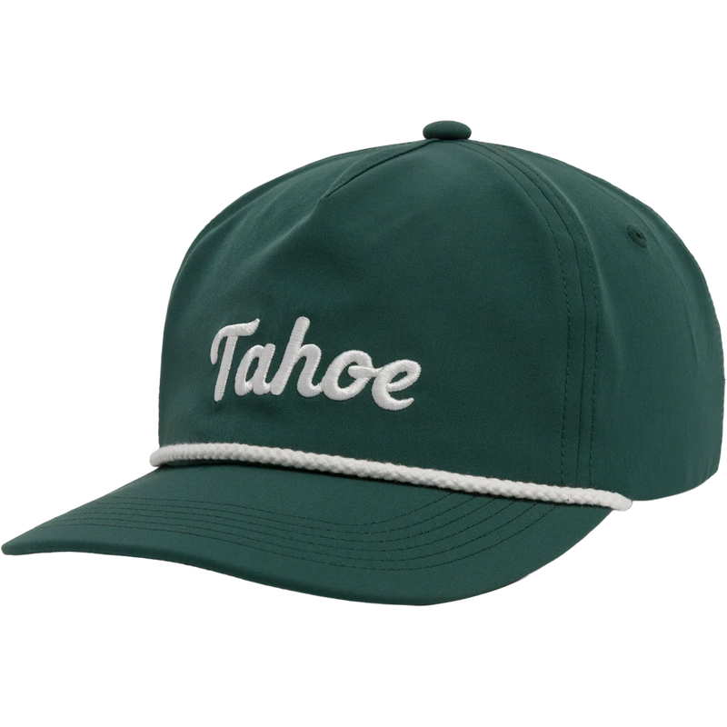 Tahoe Throwback Hat, Featured Image