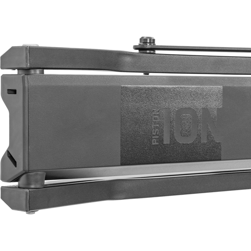 Piston Ion, Kuat Pistion Ion branding