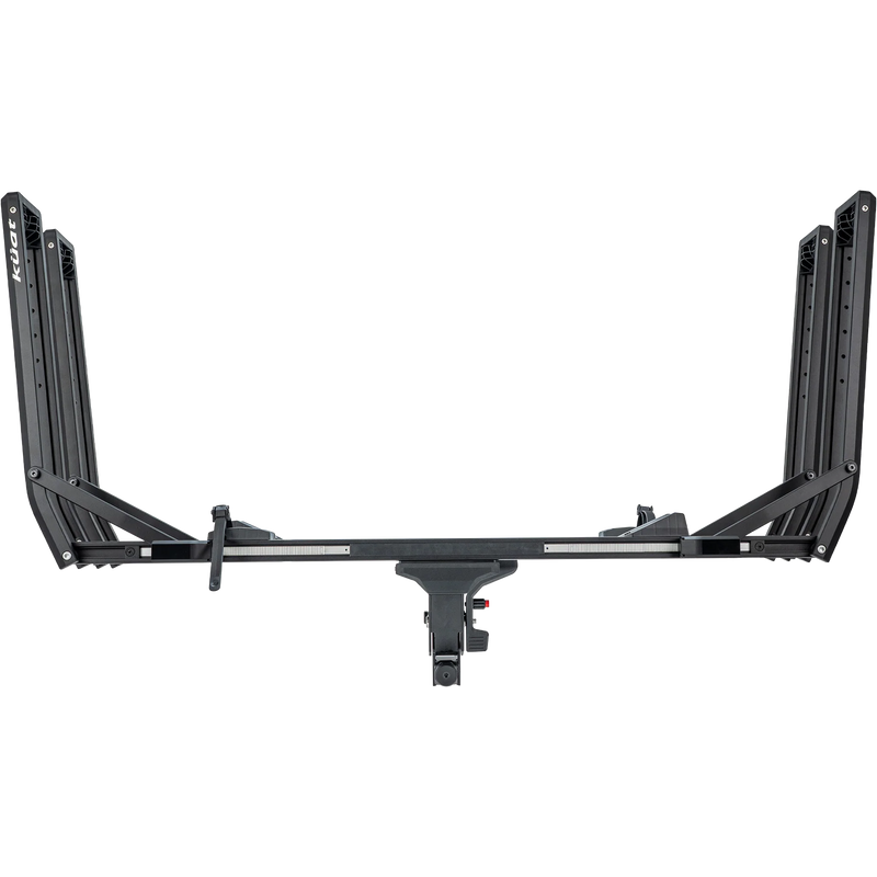 Piston Ion, Kuat Pistion Ion back with arms extended