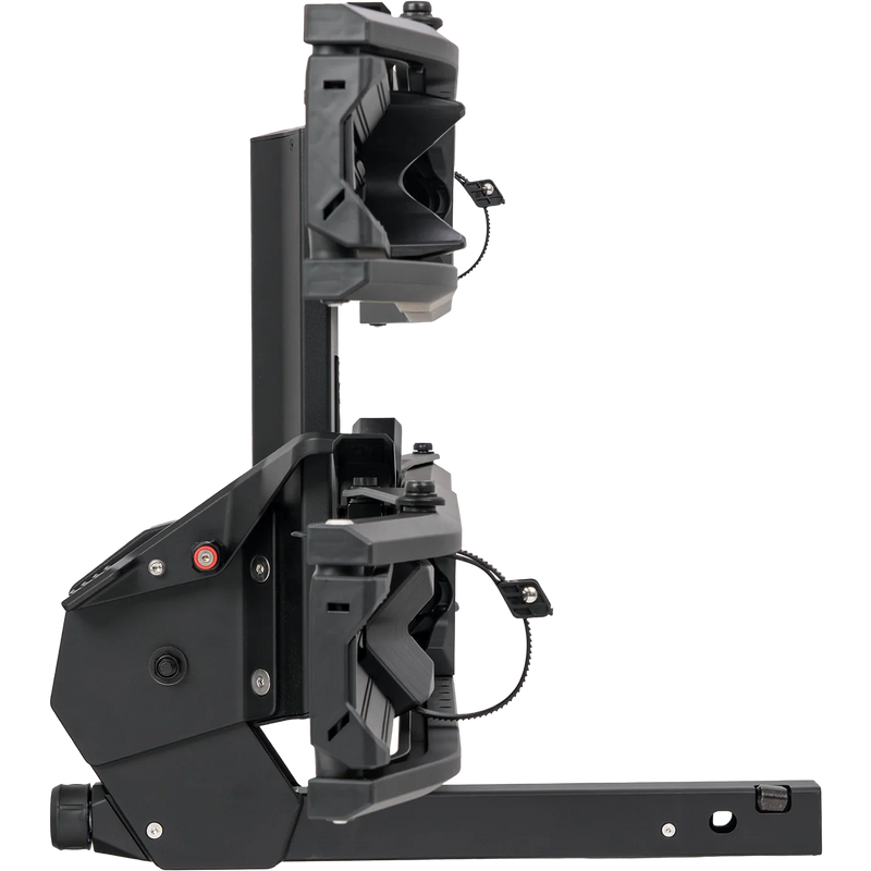 Piston Ion, Kuat Pistion Ion side folded